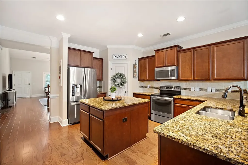 106 Danbury Court Pooler GA 31322