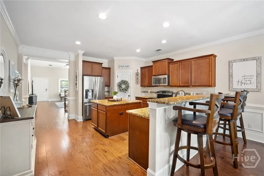 106 Danbury Court Pooler GA 31322