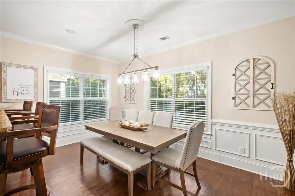 106 Danbury Court Pooler GA 31322