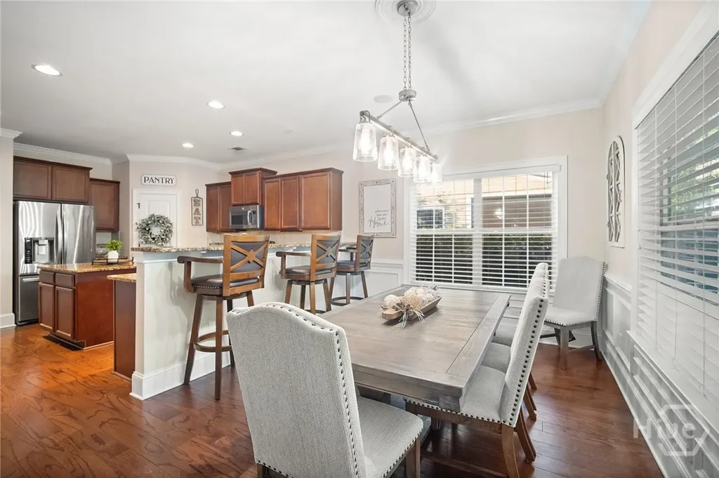 106 Danbury Court Pooler GA 31322