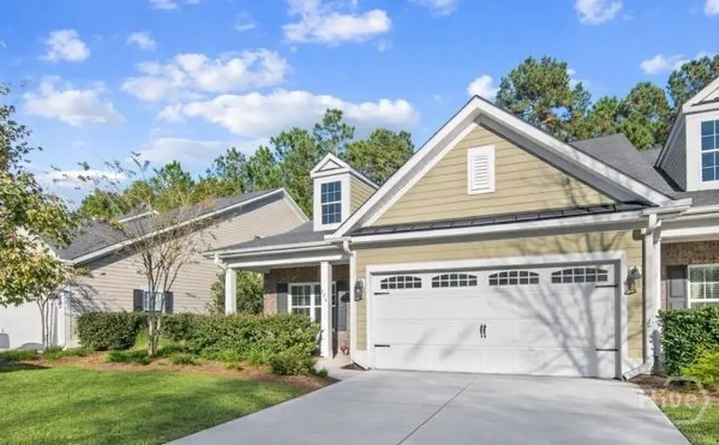 106 Danbury Court Pooler GA 31322