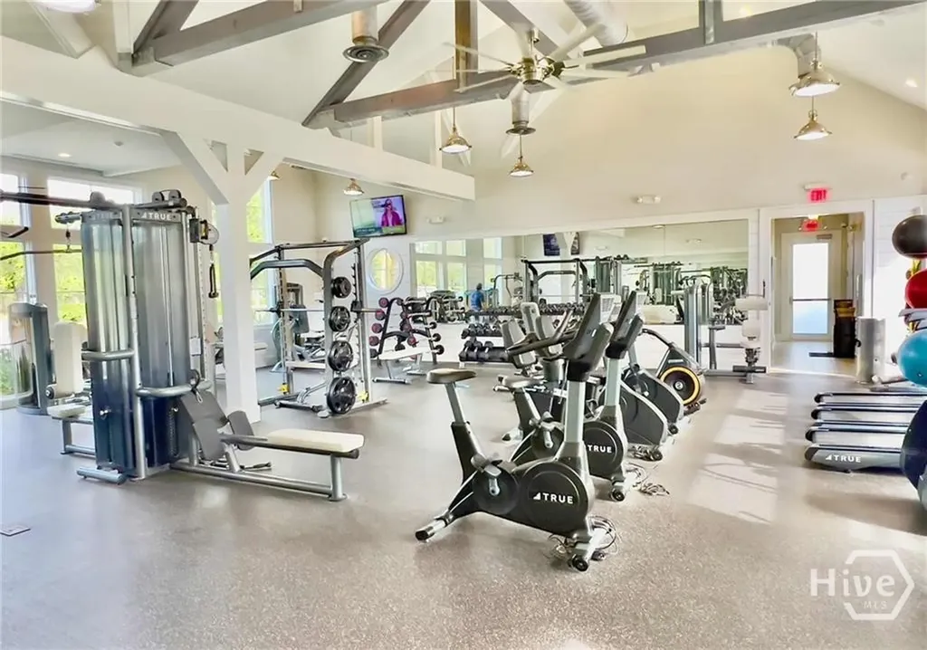 106 Danbury Court Pooler GA 31322