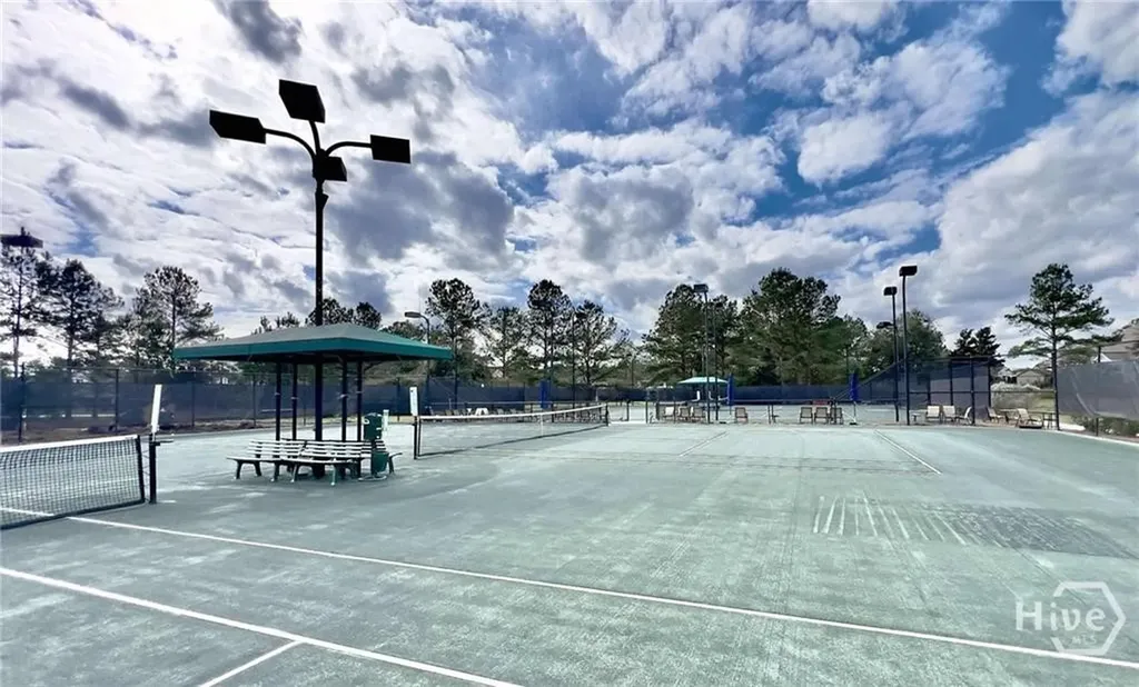 106 Danbury Court Pooler GA 31322