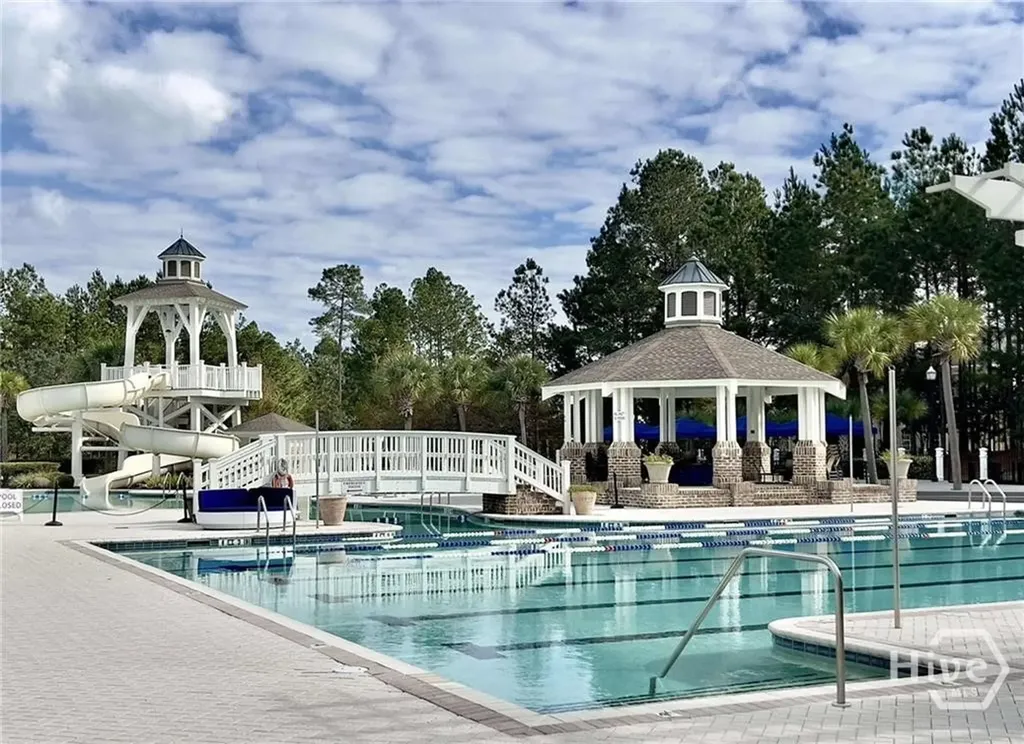 106 Danbury Court Pooler GA 31322