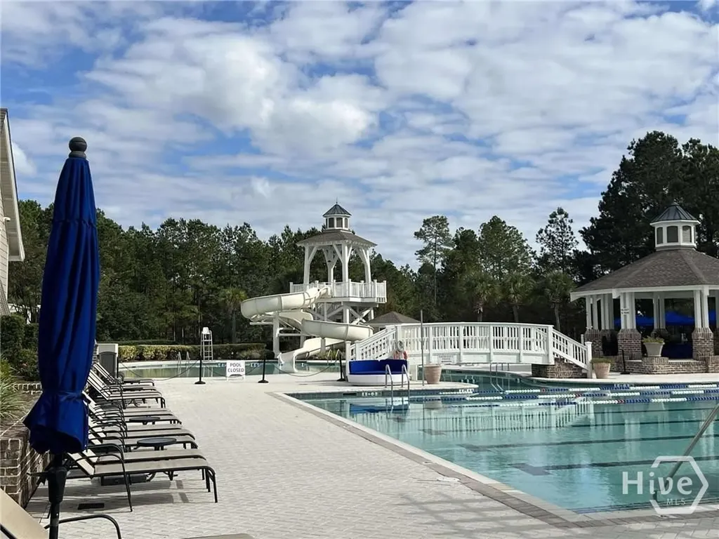 106 Danbury Court Pooler GA 31322