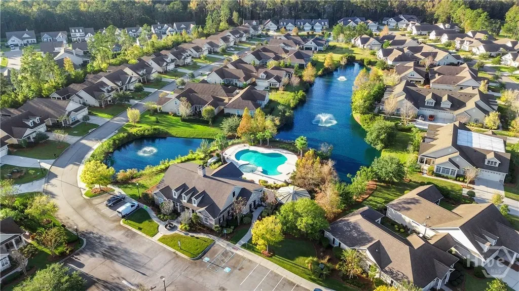 106 Danbury Court Pooler GA 31322