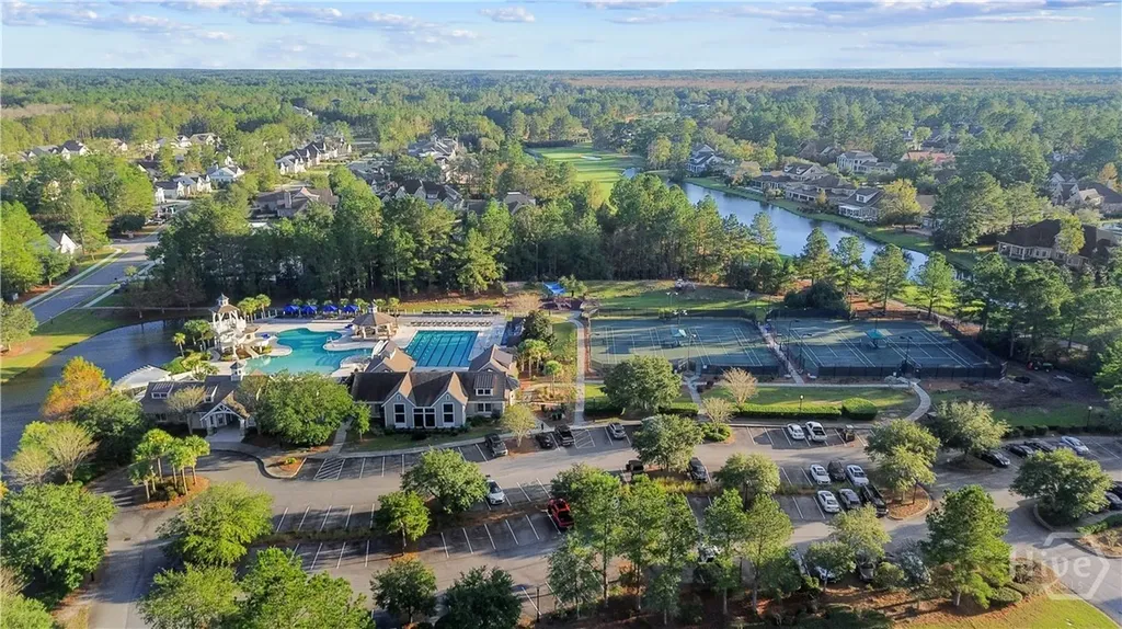 106 Danbury Court Pooler GA 31322