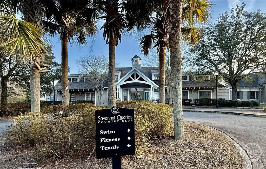 106 Danbury Court Pooler GA 31322