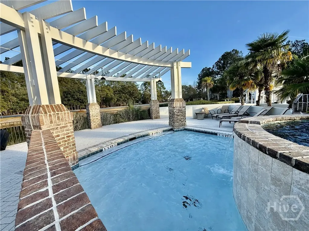 106 Danbury Court Pooler GA 31322