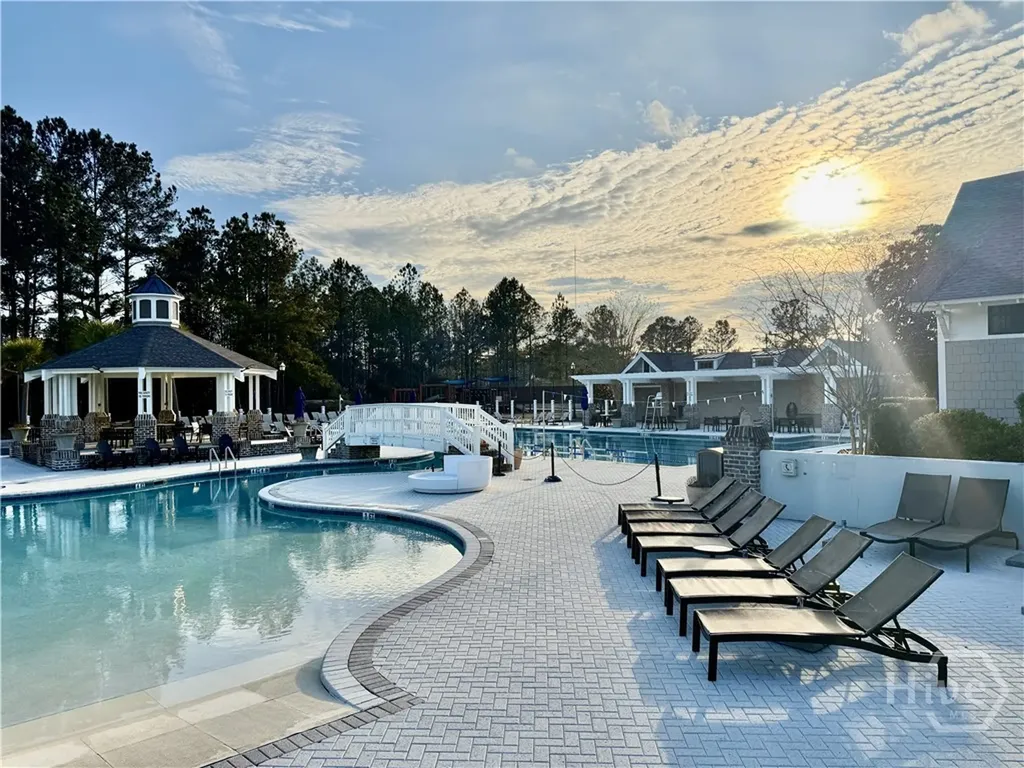 106 Danbury Court Pooler GA 31322