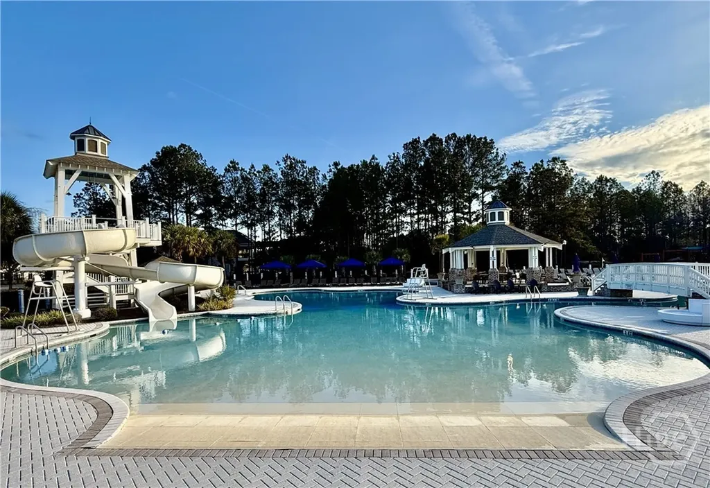 106 Danbury Court Pooler GA 31322
