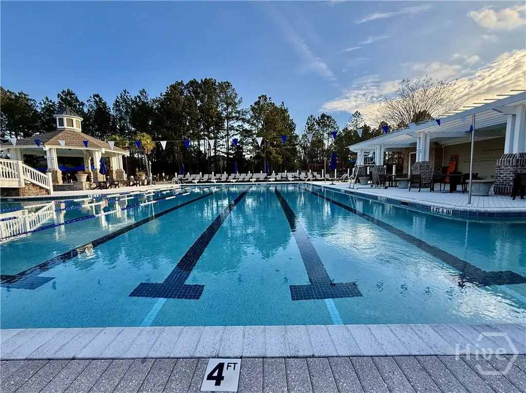 106 Danbury Court Pooler GA 31322
