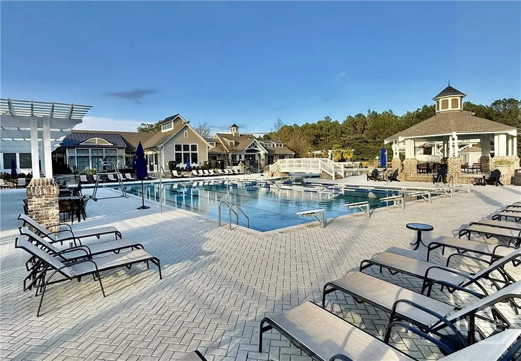 106 Danbury Court Pooler GA 31322