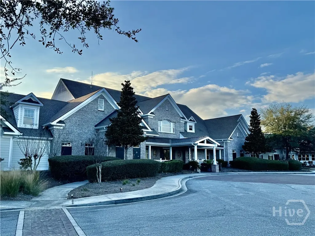 106 Danbury Court Pooler GA 31322