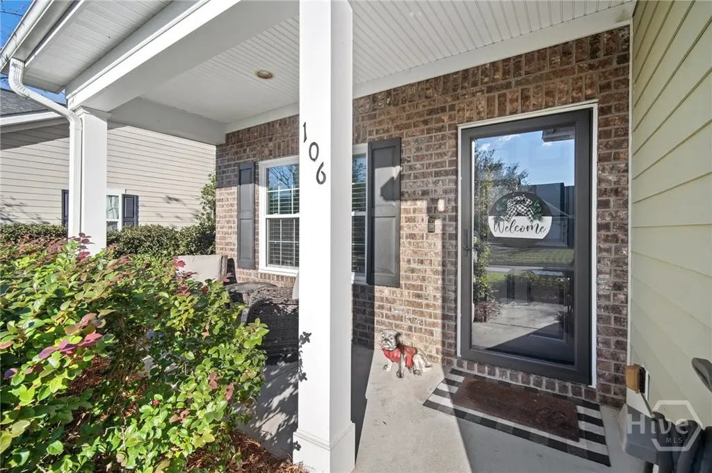 106 Danbury Court Pooler GA 31322