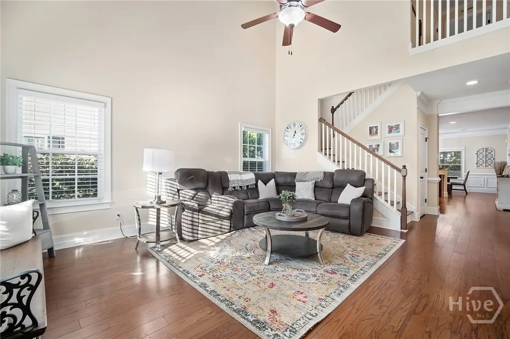 106 Danbury Court Pooler GA 31322
