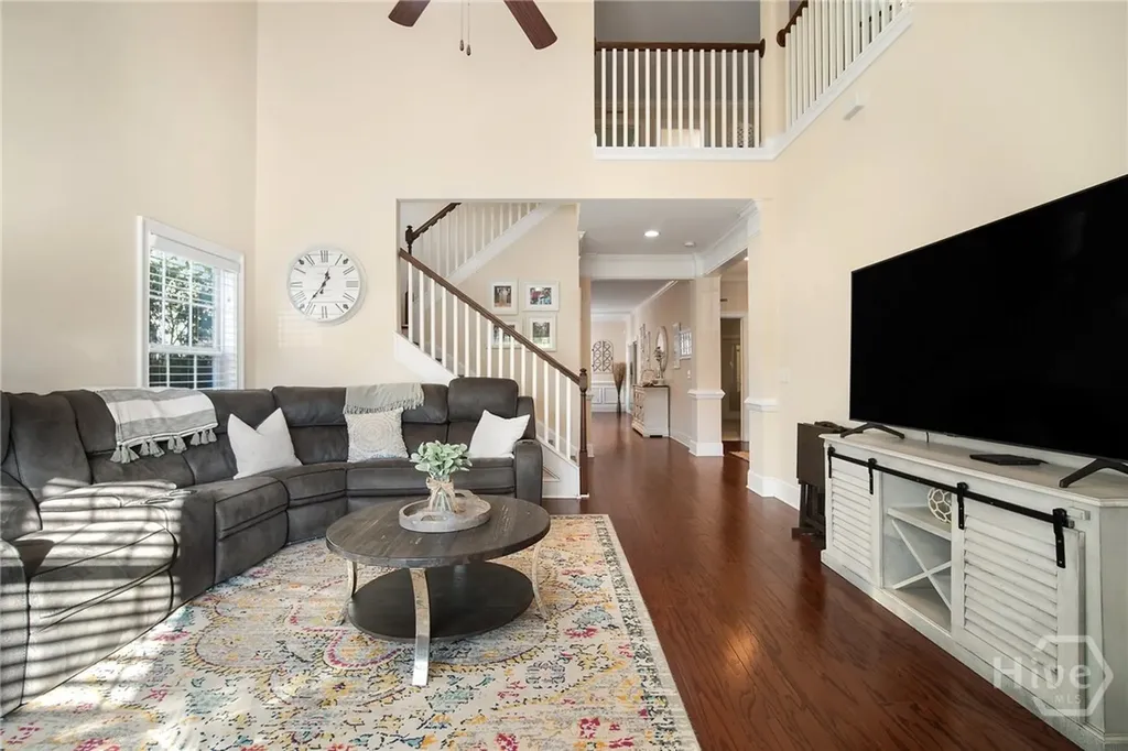 106 Danbury Court Pooler GA 31322