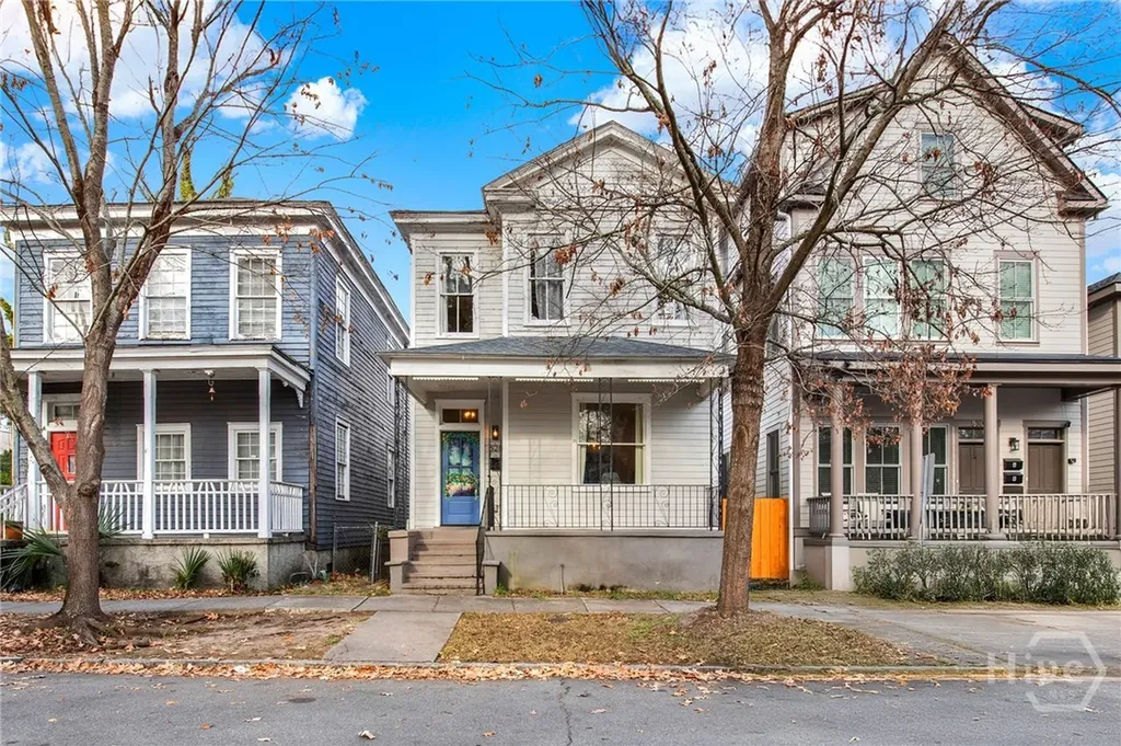 528 E Park Avenue Savannah GA 31401