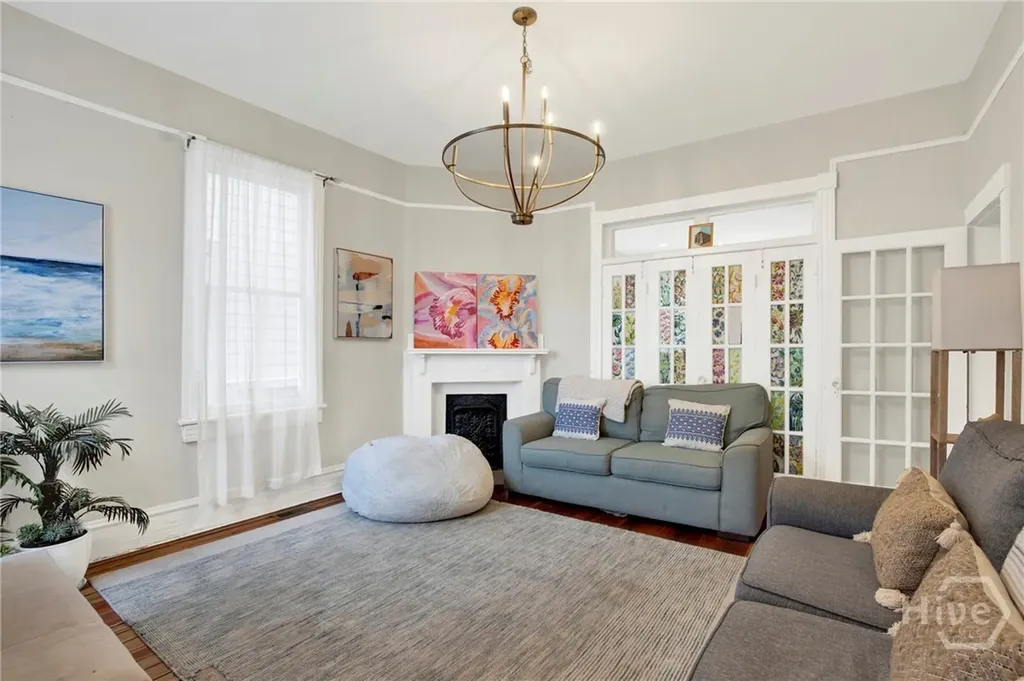 528 E Park Avenue Savannah GA 31401