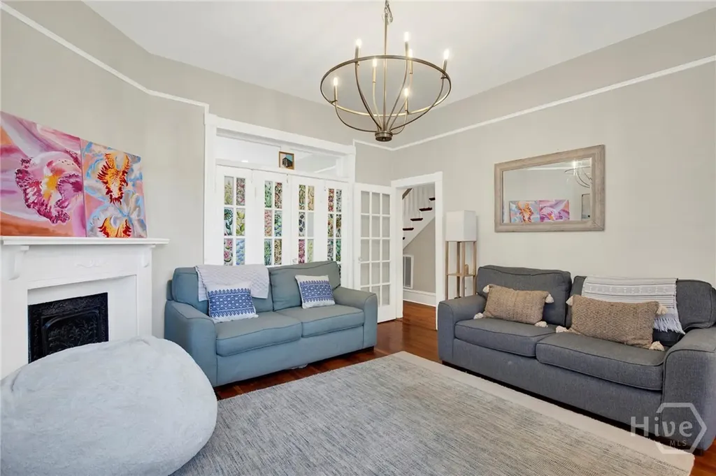 528 E Park Avenue Savannah GA 31401