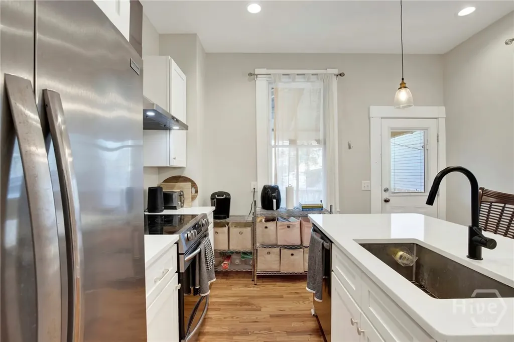 528 E Park Avenue Savannah GA 31401