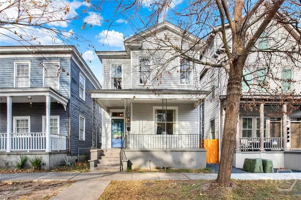528 E Park Avenue Savannah GA 31401