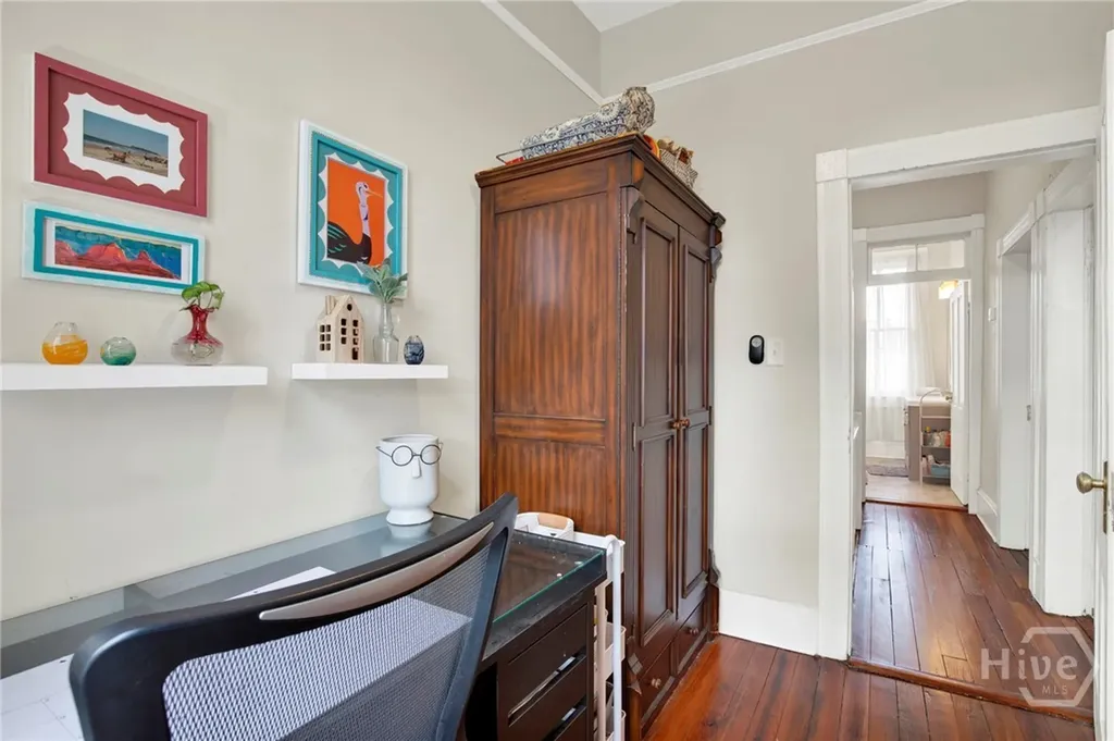 528 E Park Avenue Savannah GA 31401