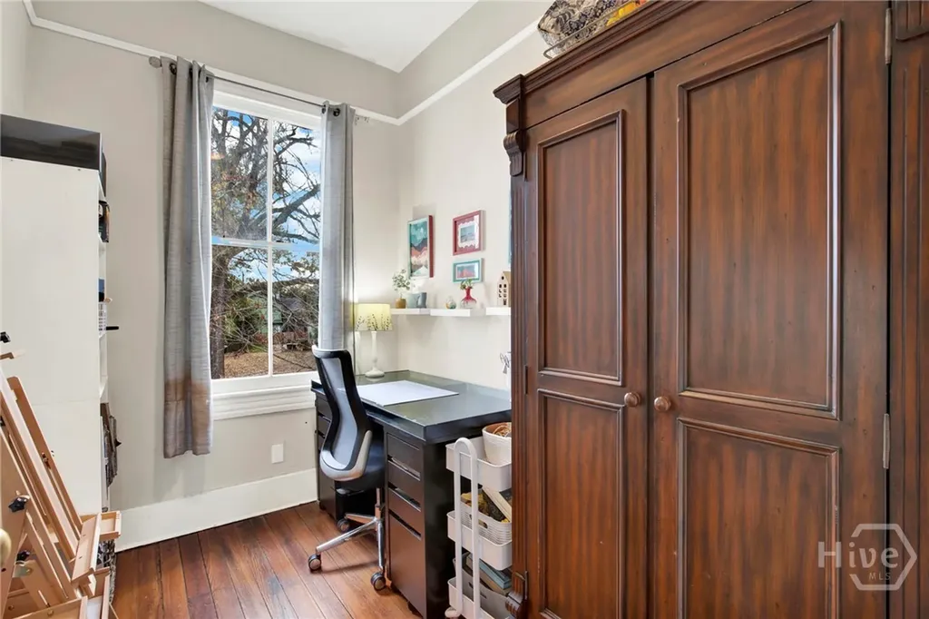528 E Park Avenue Savannah GA 31401