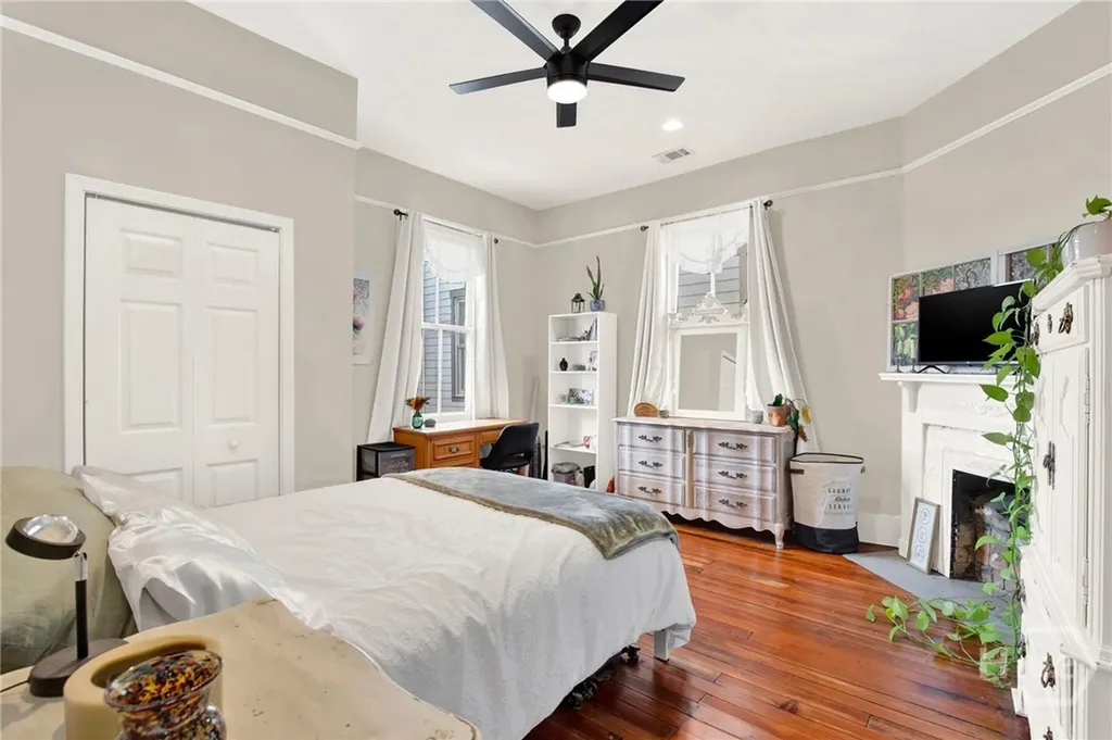 528 E Park Avenue Savannah GA 31401