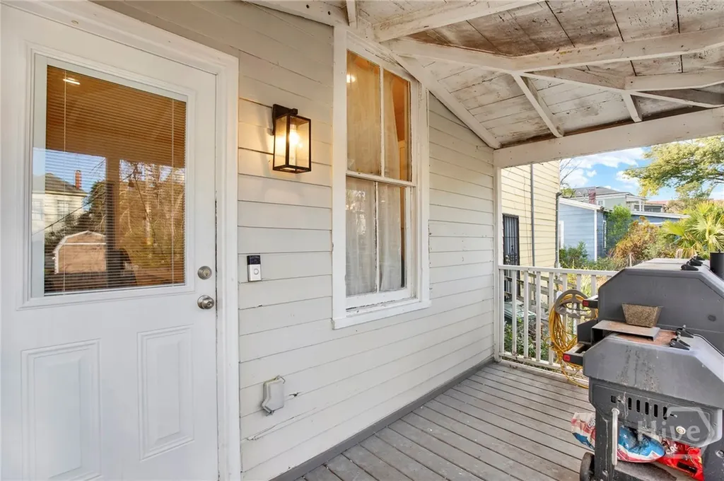 528 E Park Avenue Savannah GA 31401