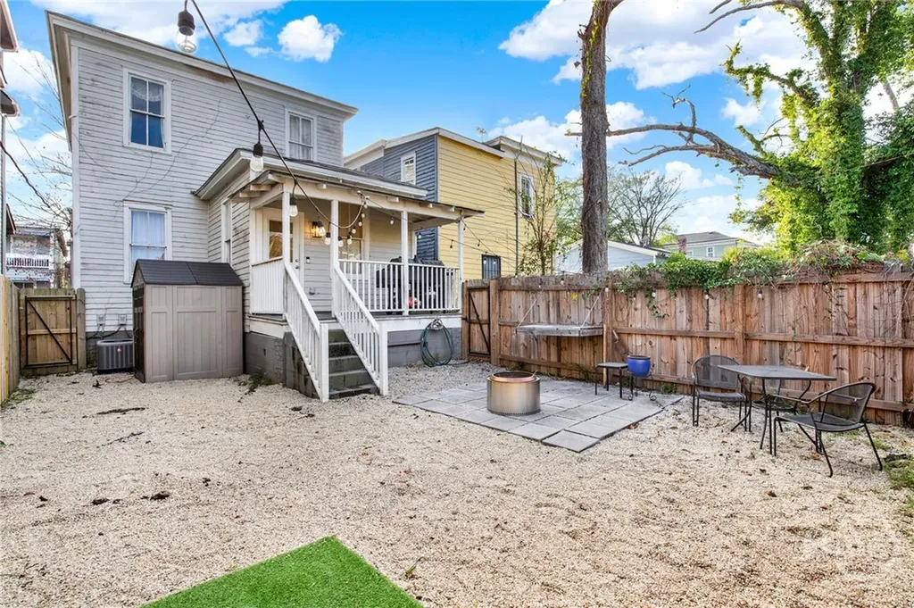 528 E Park Avenue Savannah GA 31401