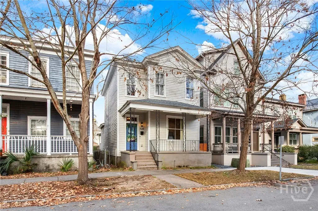 528 E Park Avenue Savannah GA 31401