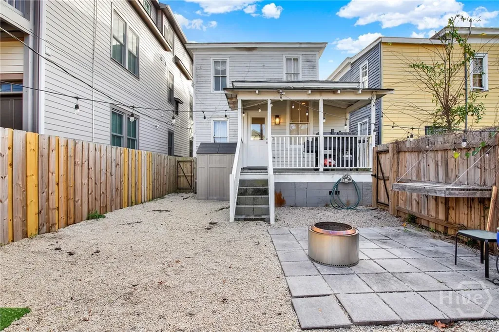 528 E Park Avenue Savannah GA 31401