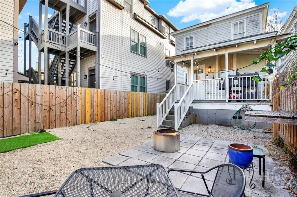 528 E Park Avenue Savannah GA 31401