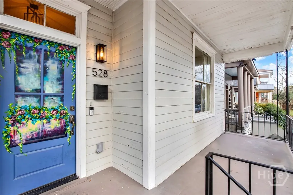 528 E Park Avenue Savannah GA 31401