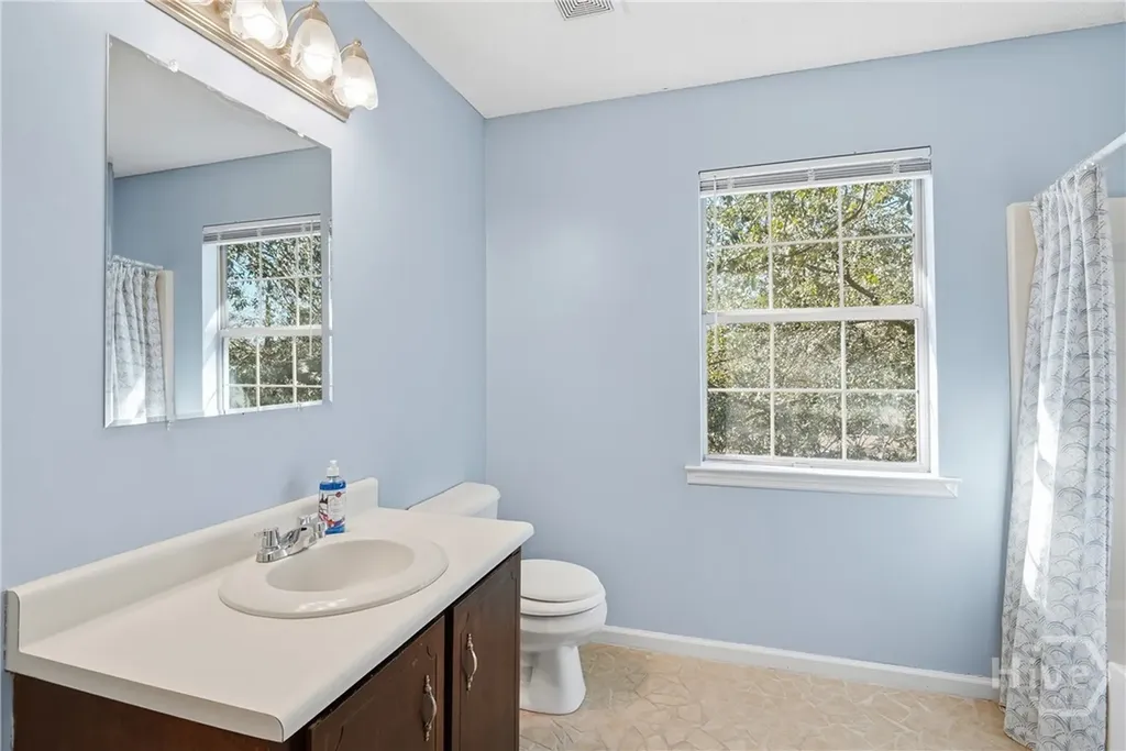 23 Sabreena Circle Hinesville GA 31313