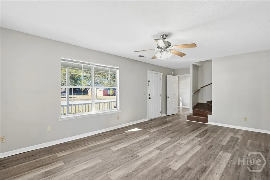 23 Sabreena Circle Hinesville GA 31313