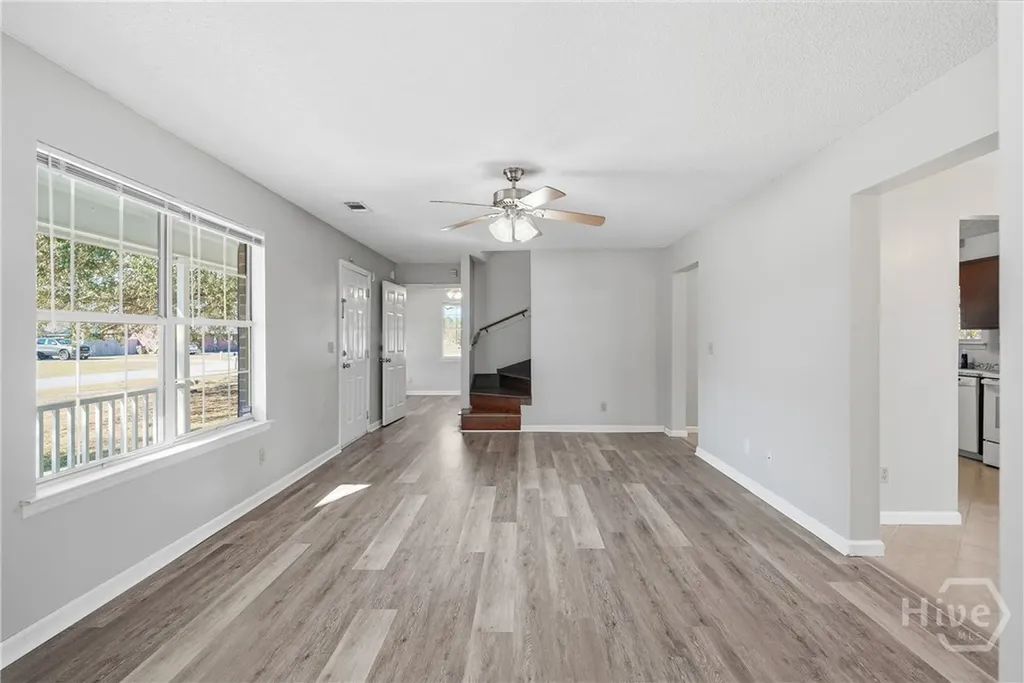 23 Sabreena Circle Hinesville GA 31313