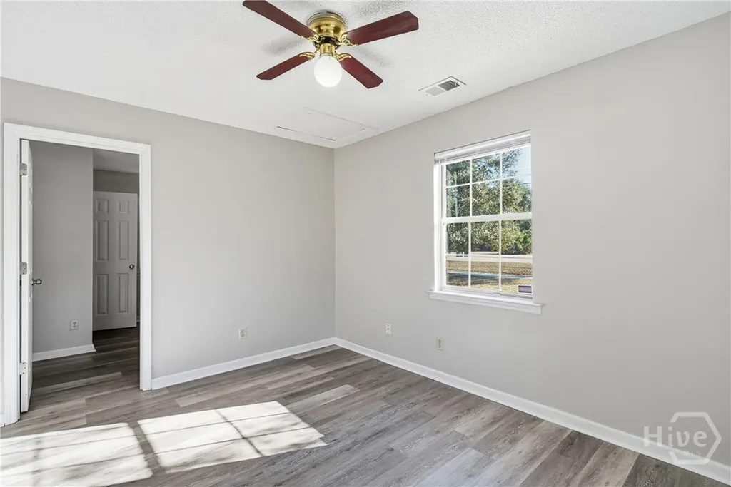 23 Sabreena Circle Hinesville GA 31313