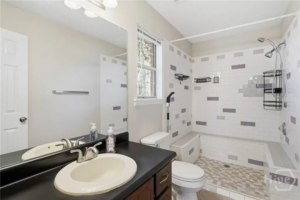 23 Sabreena Circle Hinesville GA 31313