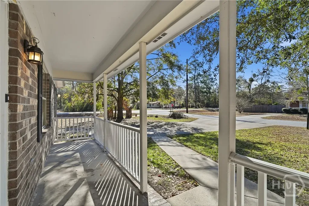 23 Sabreena Circle Hinesville GA 31313