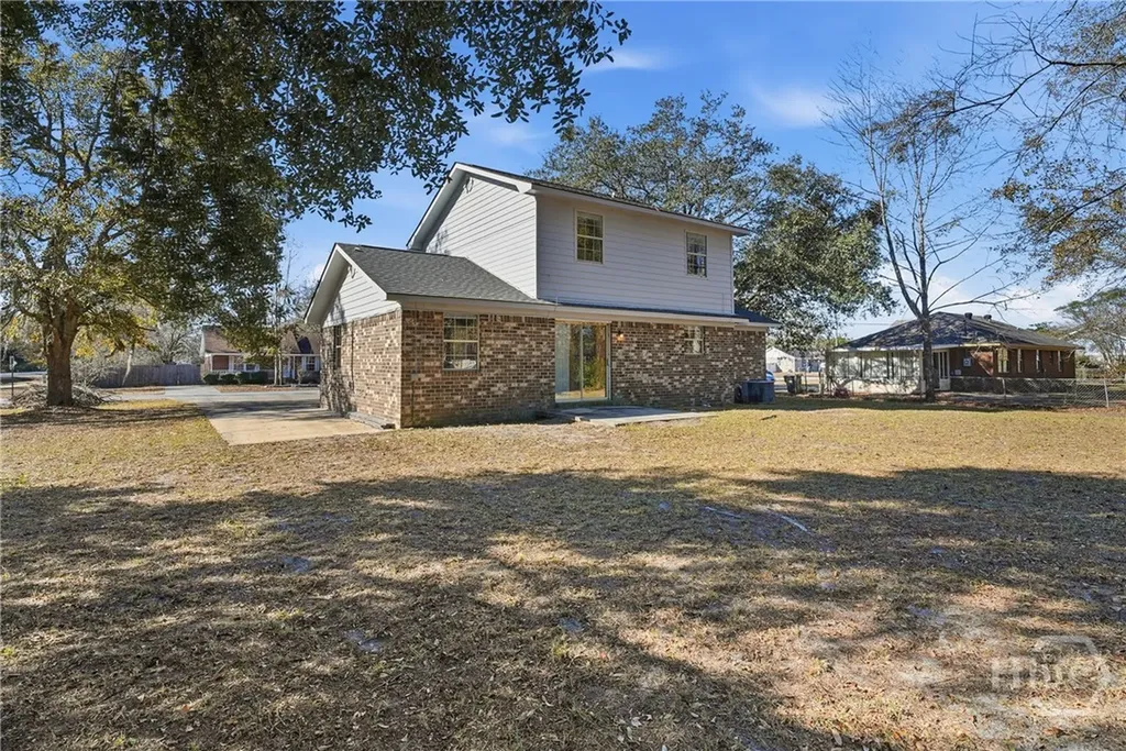 23 Sabreena Circle Hinesville GA 31313