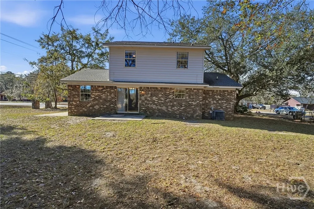 23 Sabreena Circle Hinesville GA 31313