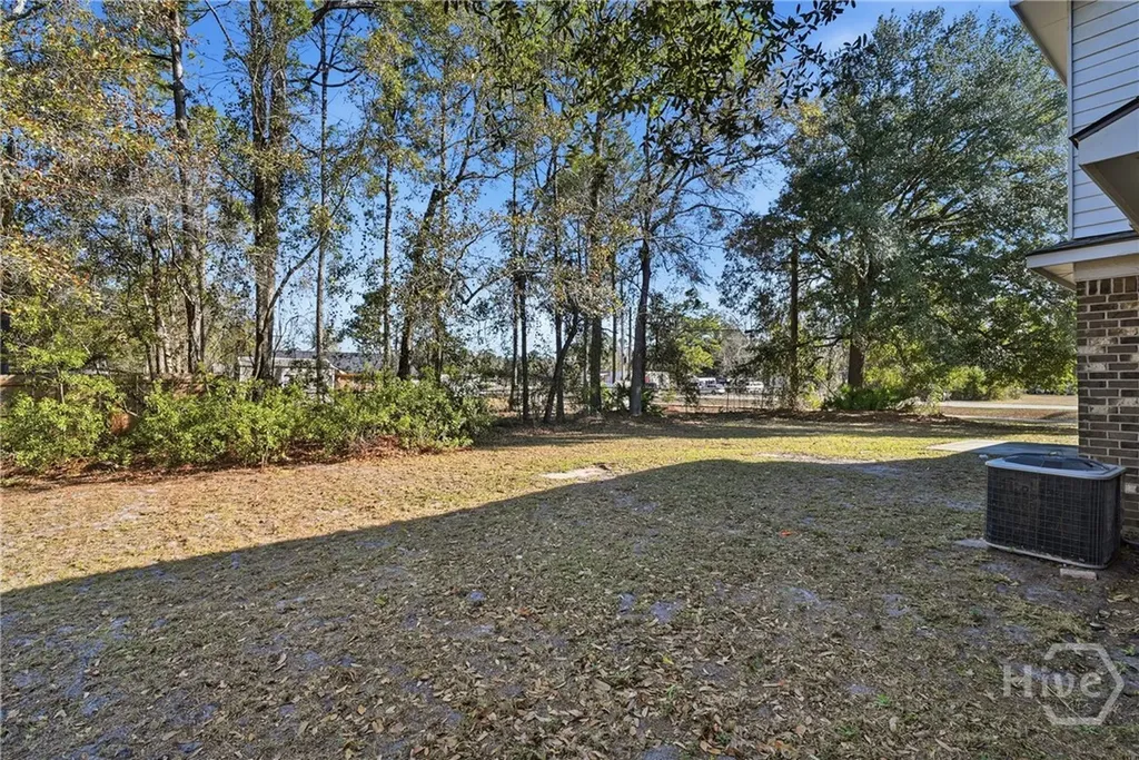 23 Sabreena Circle Hinesville GA 31313
