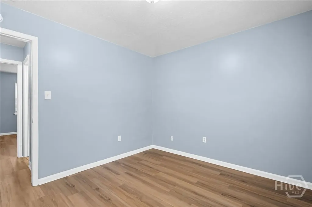 2511 Oak Forest Drive Savannah GA 31404