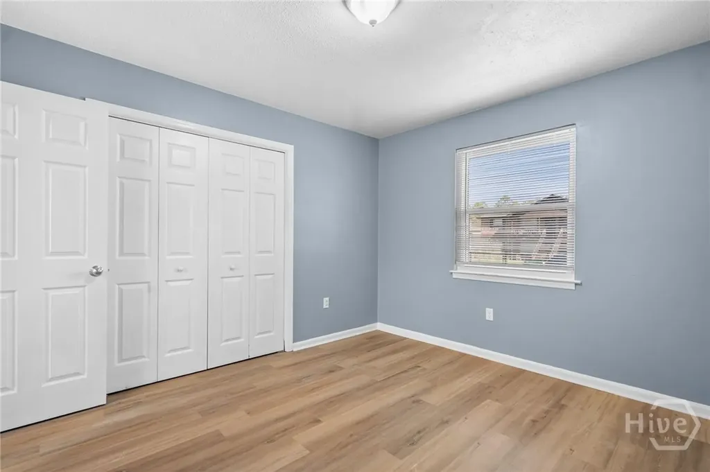 2511 Oak Forest Drive Savannah GA 31404