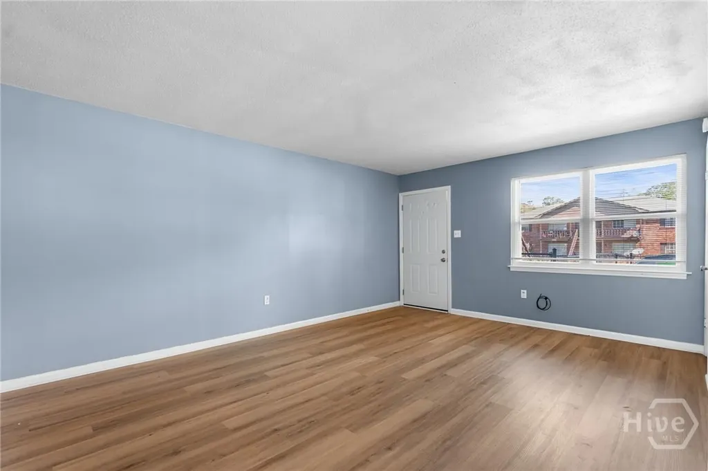 2511 Oak Forest Drive Savannah GA 31404