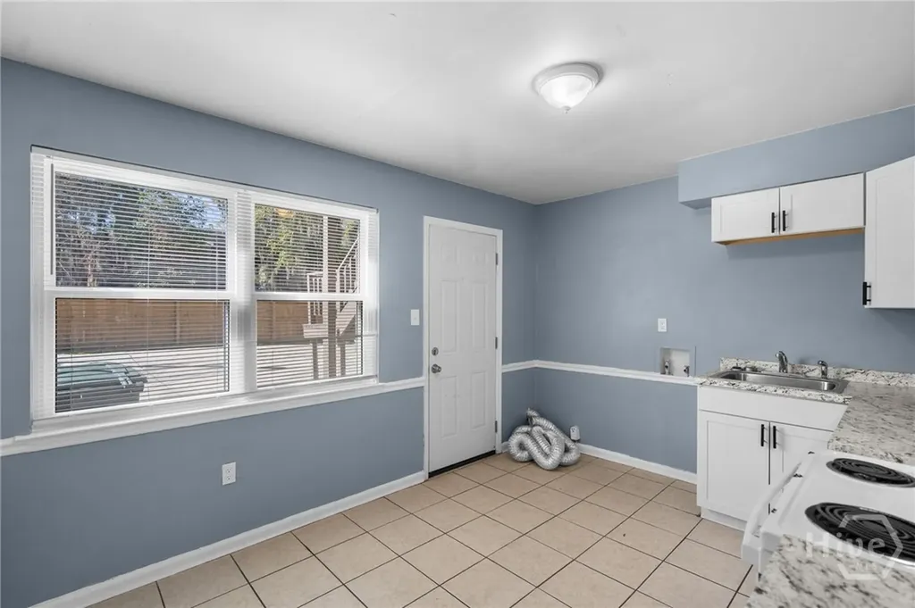 2511 Oak Forest Drive Savannah GA 31404