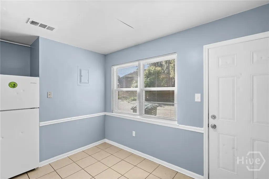 2511 Oak Forest Drive Savannah GA 31404