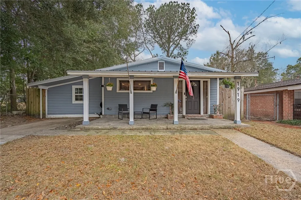 1919 E 51st Street Savannah GA 31404